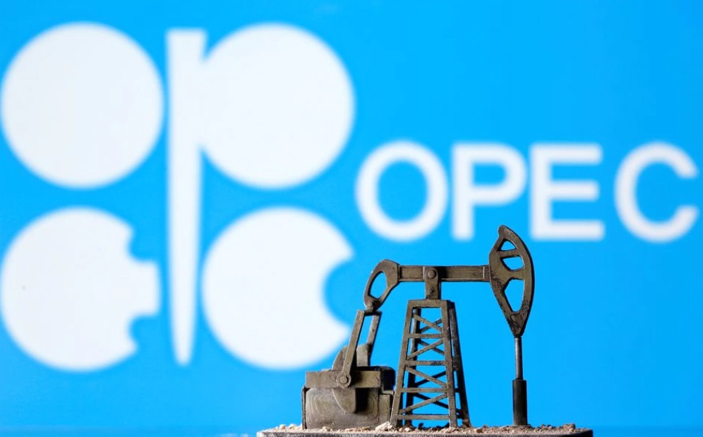 Giá dầu thế giới đảo chiều giảm sâu